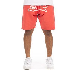 Ice Cream Gerald Shorts Rococco Red MD